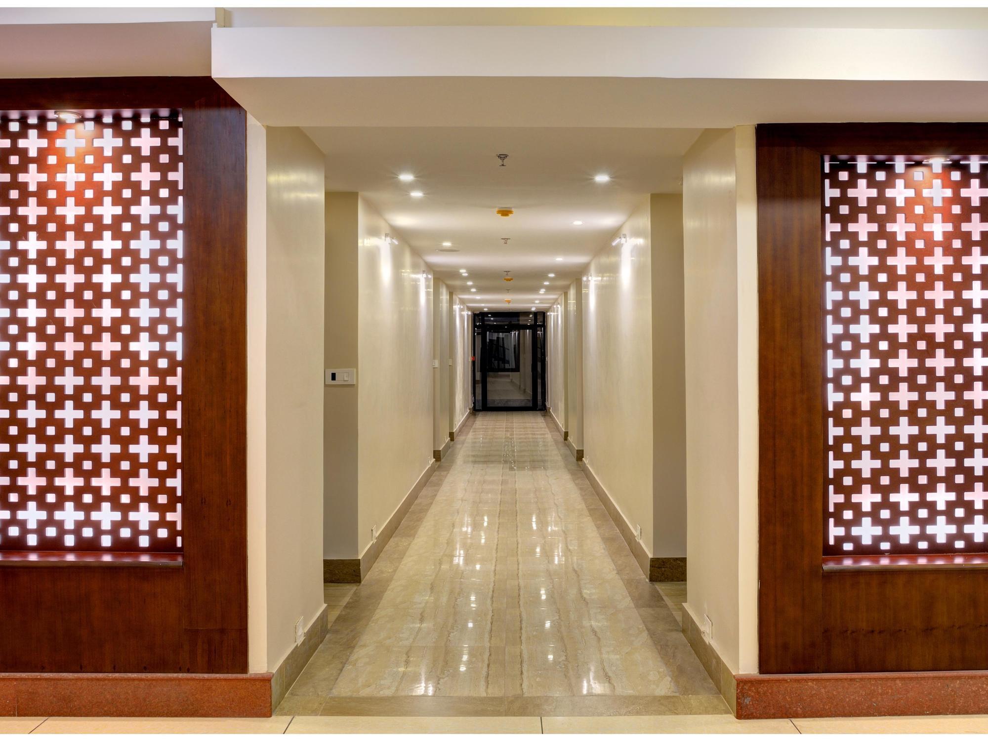 Sobralia Resort & Spa Namchi Экстерьер фото