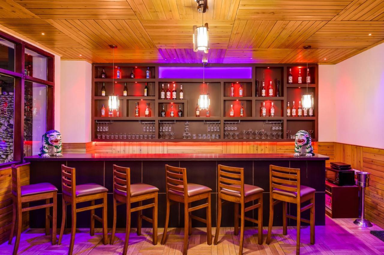 Sobralia Resort & Spa Namchi Экстерьер фото