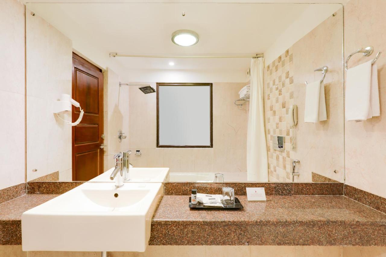Sobralia Resort & Spa Namchi Экстерьер фото