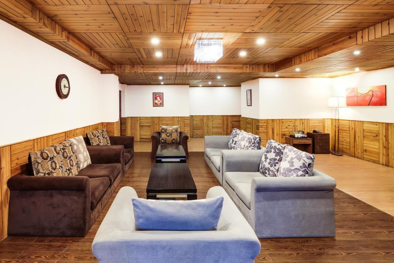 Sobralia Resort & Spa Namchi Экстерьер фото