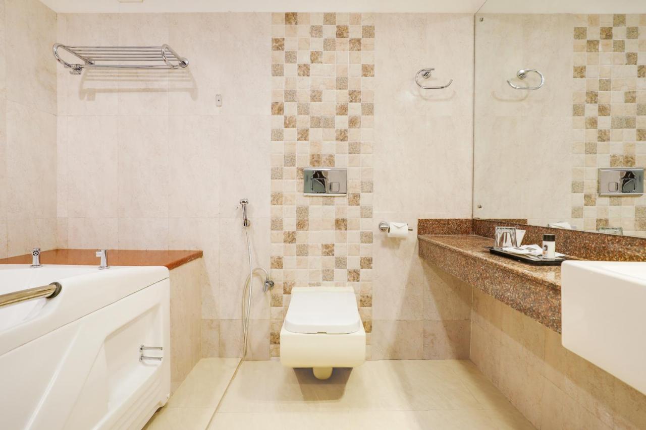 Sobralia Resort & Spa Namchi Экстерьер фото