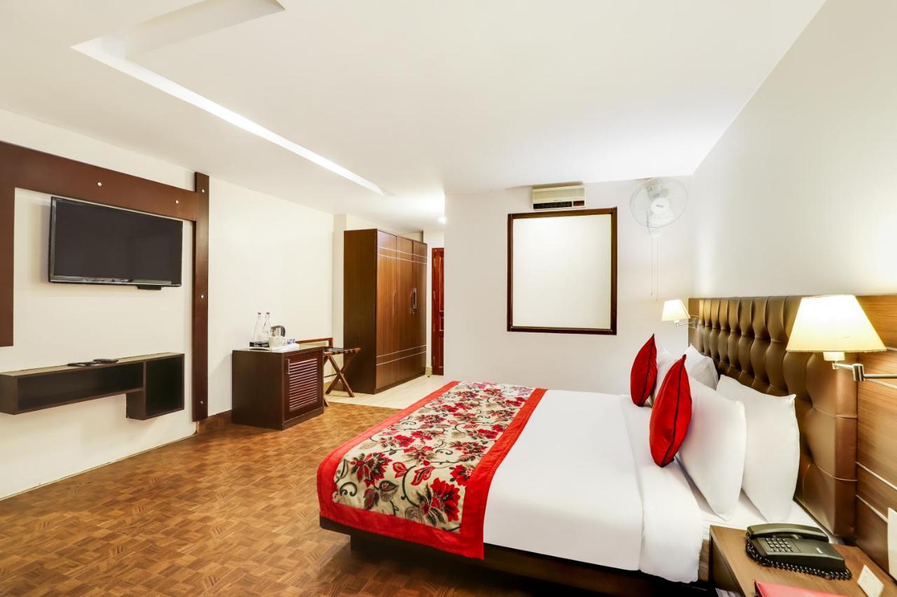 Sobralia Resort & Spa Namchi Экстерьер фото