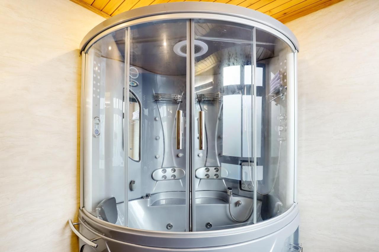 Sobralia Resort & Spa Namchi Экстерьер фото
