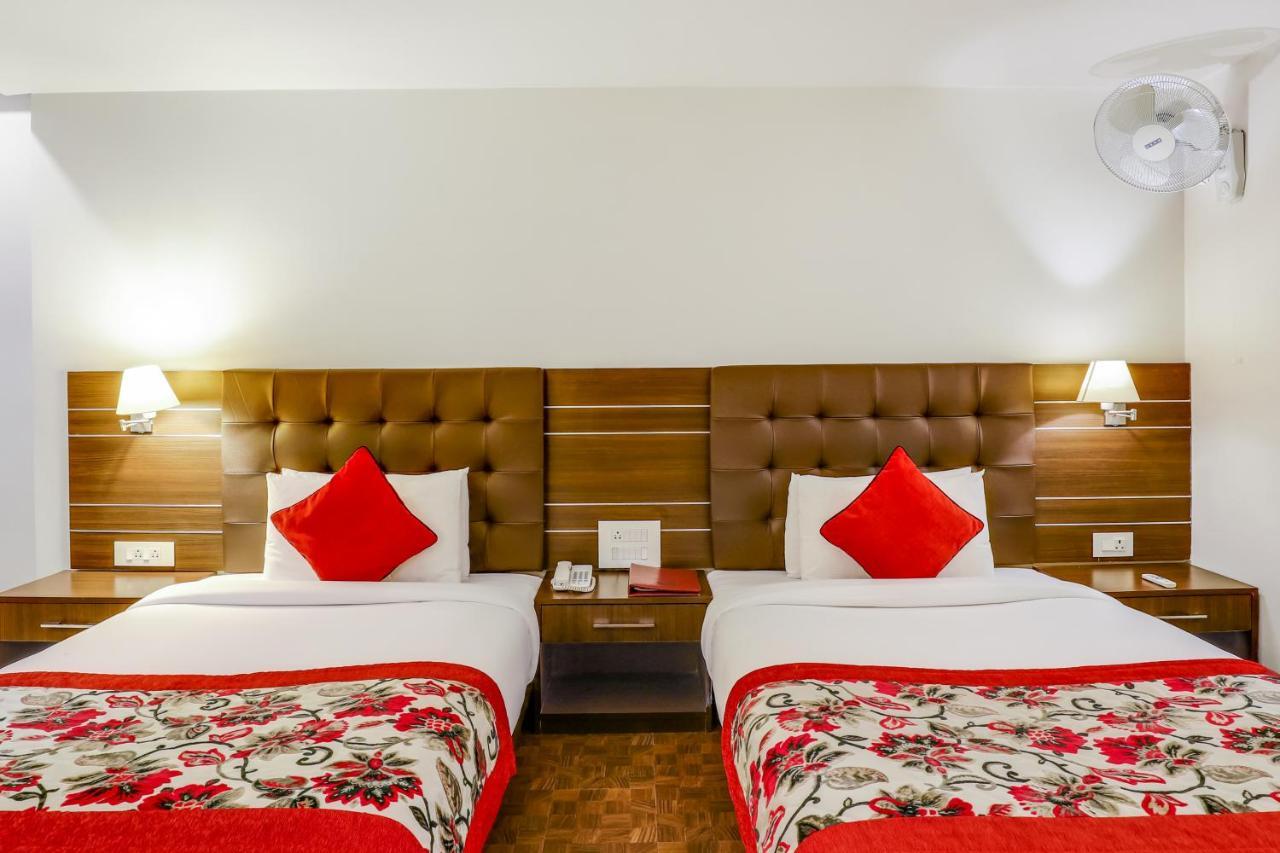 Sobralia Resort & Spa Namchi Экстерьер фото