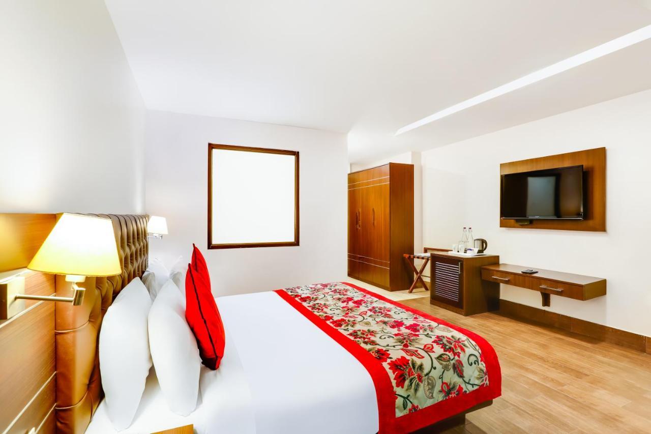 Sobralia Resort & Spa Namchi Экстерьер фото