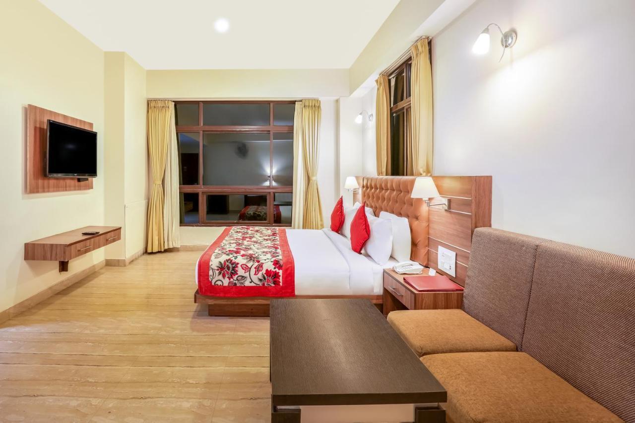 Sobralia Resort & Spa Namchi Экстерьер фото
