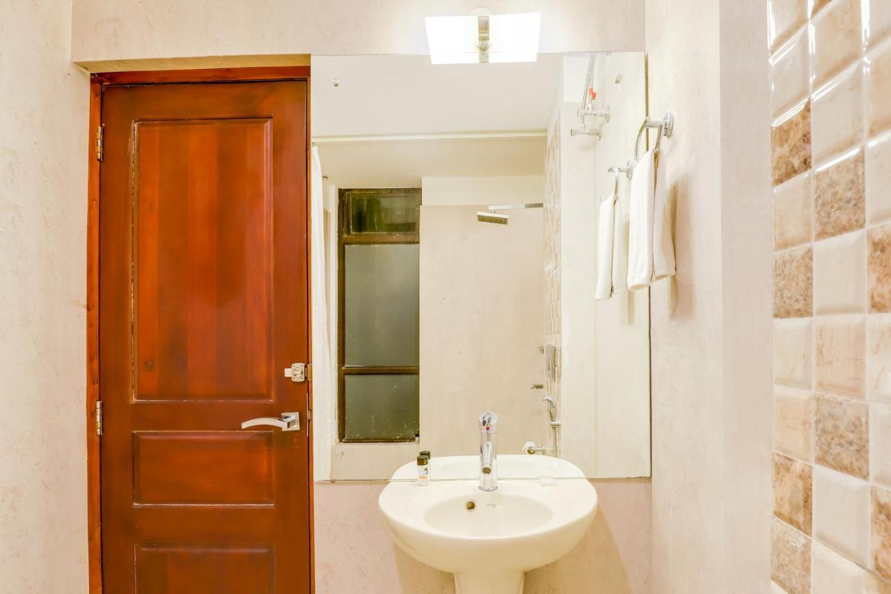 Sobralia Resort & Spa Namchi Экстерьер фото