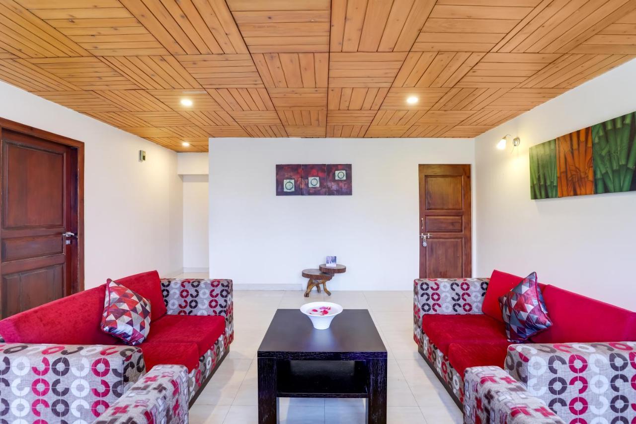 Sobralia Resort & Spa Namchi Экстерьер фото