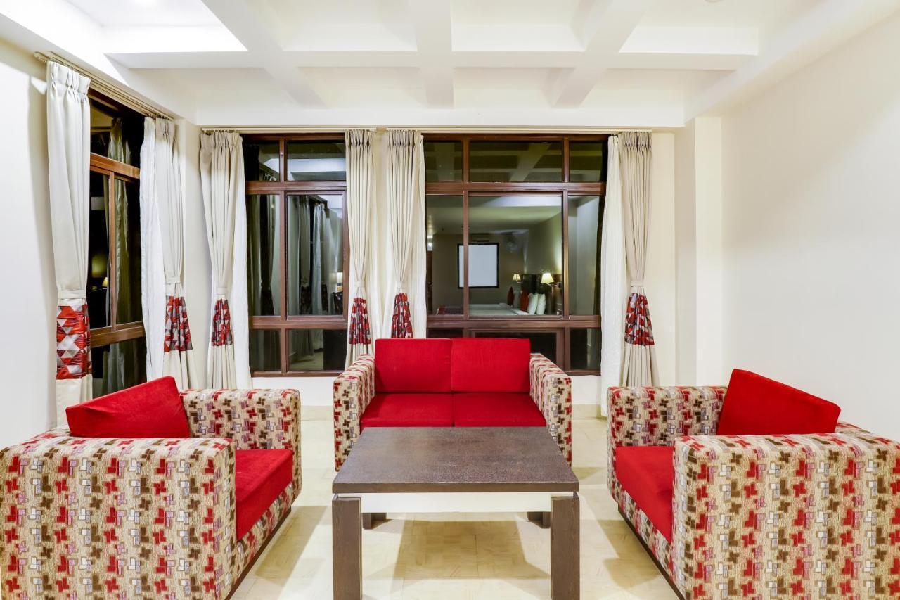 Sobralia Resort & Spa Namchi Экстерьер фото