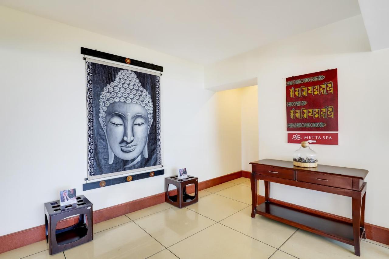 Sobralia Resort & Spa Namchi Экстерьер фото