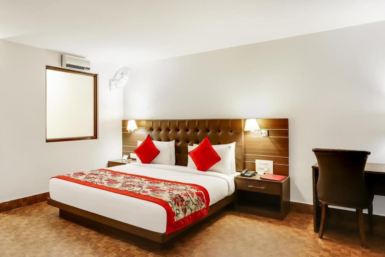 Sobralia Resort & Spa Namchi Экстерьер фото