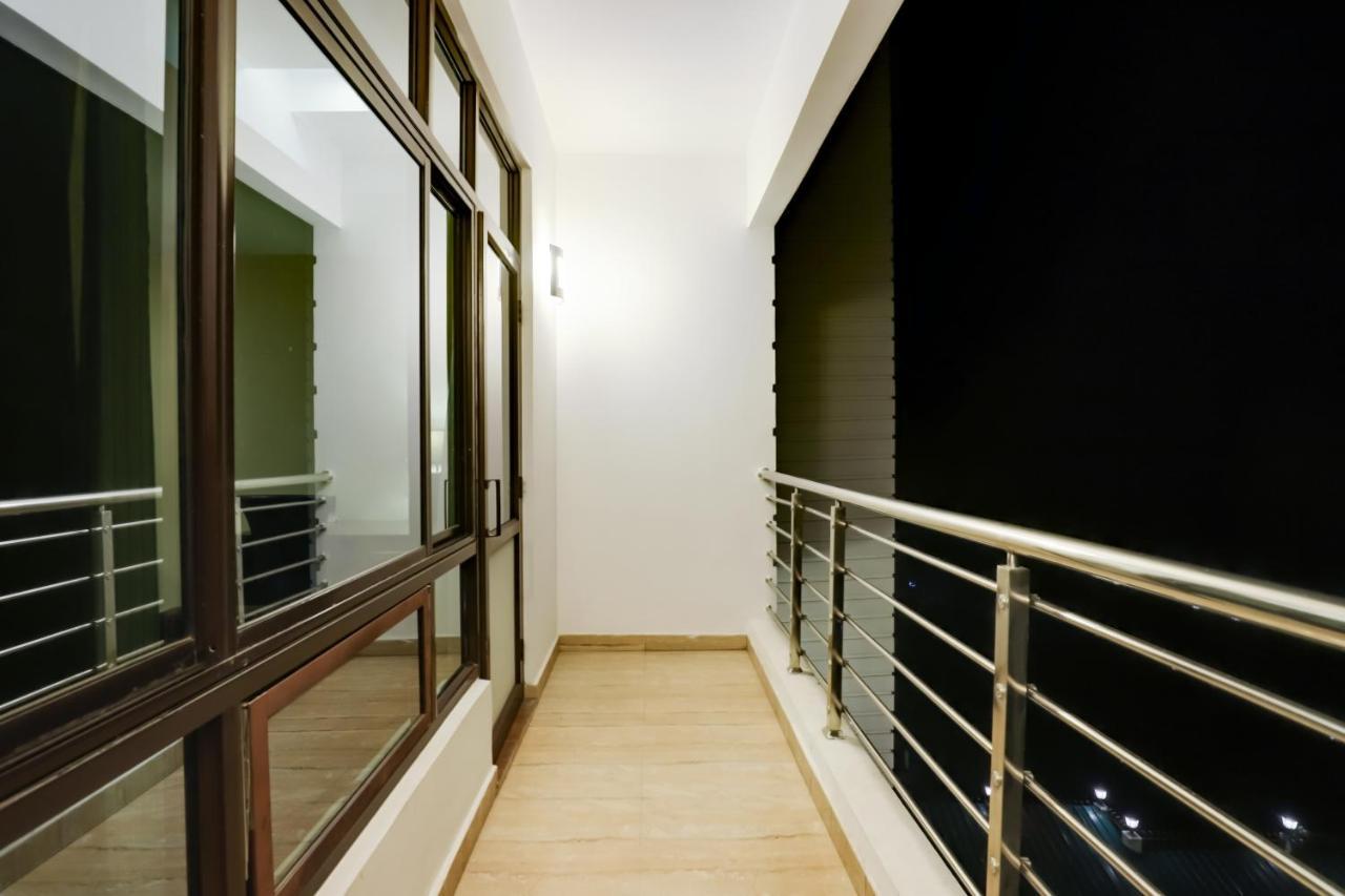 Sobralia Resort & Spa Namchi Экстерьер фото