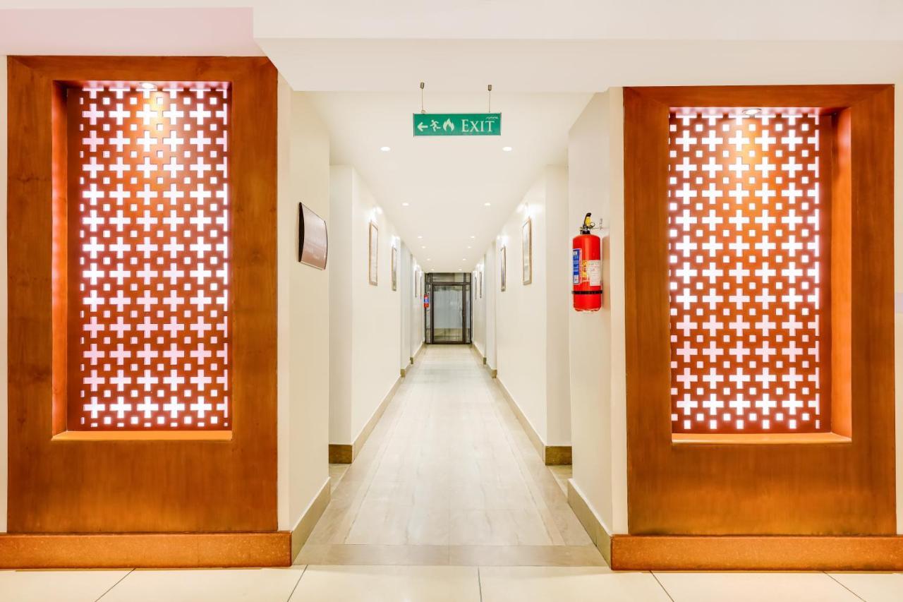 Sobralia Resort & Spa Namchi Экстерьер фото