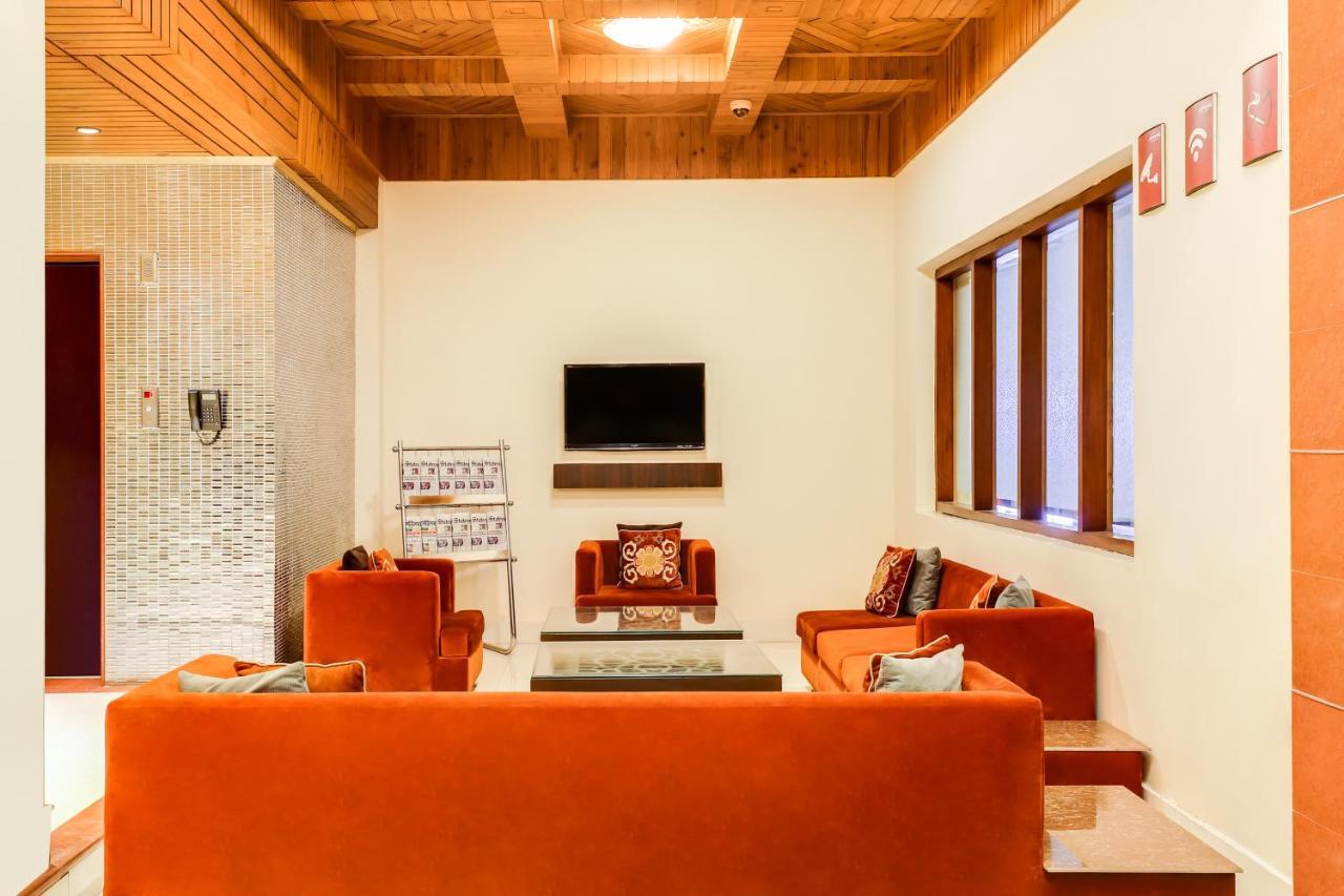 Sobralia Resort & Spa Namchi Экстерьер фото